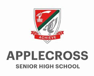 Applecross Senior High School